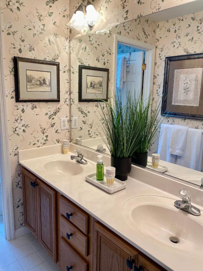 Suite Melissa'S Pinehurst Country Club #6 Private Room And Bath Luaran gambar