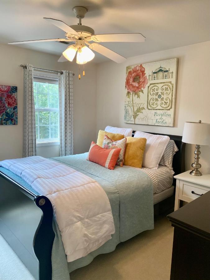 Suite Melissa'S Pinehurst Country Club #6 Private Room And Bath Luaran gambar